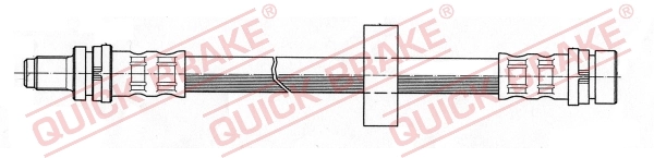 Brake Hose